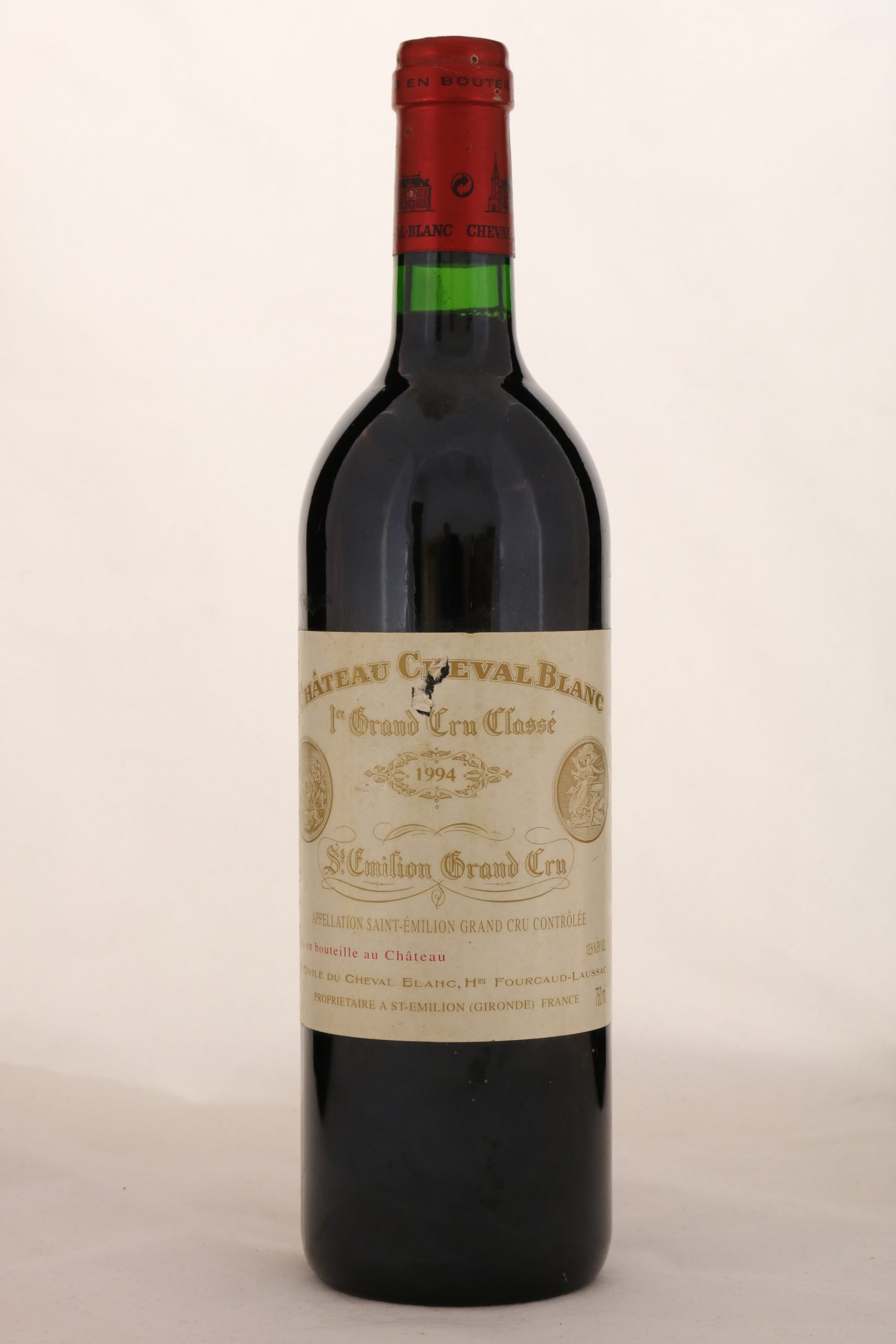 Cheval Blanc 1994-0