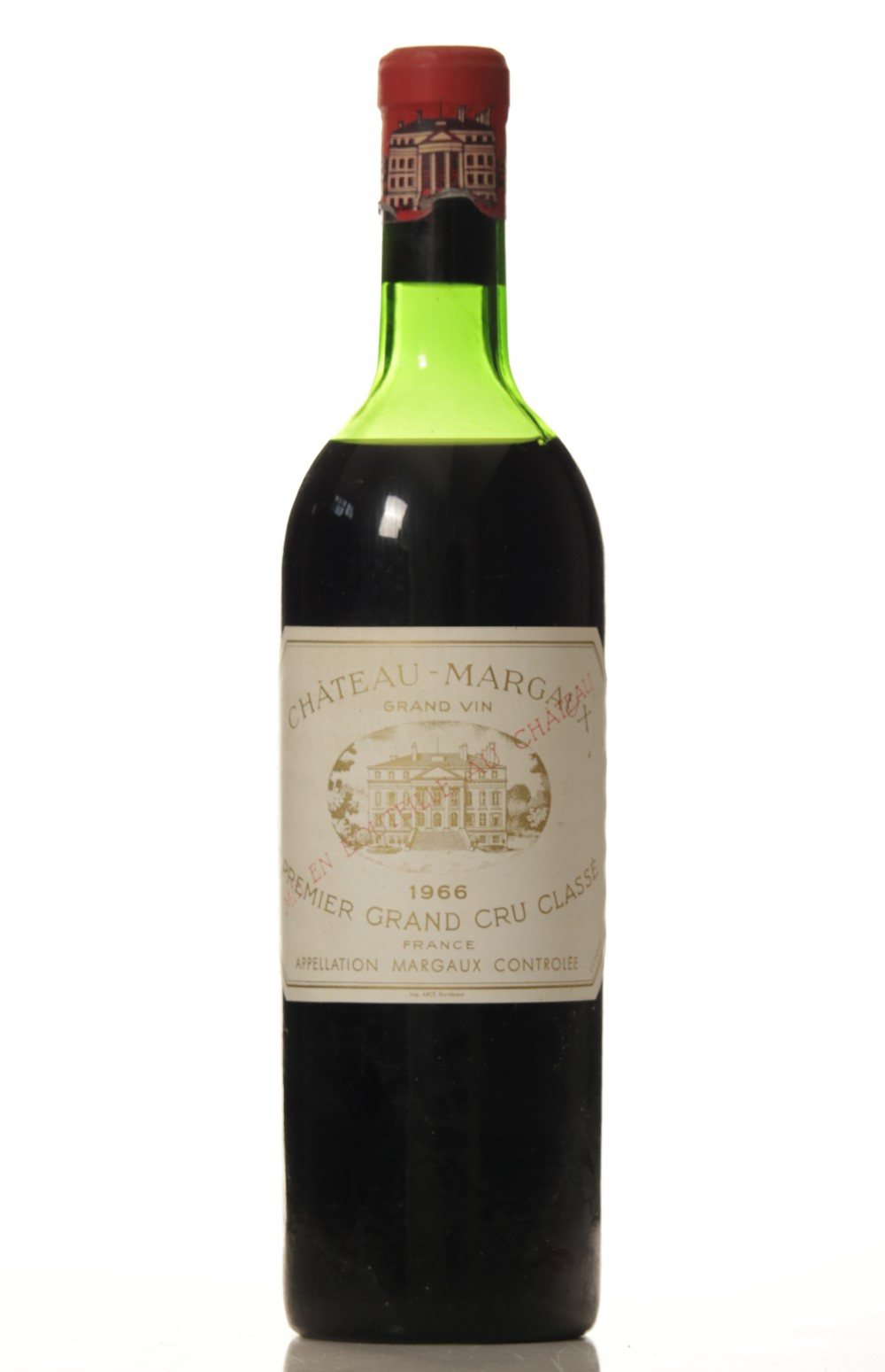 Chateau Margaux 1966 us-3958