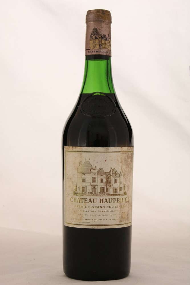 Haut Brion 1973 sl-0