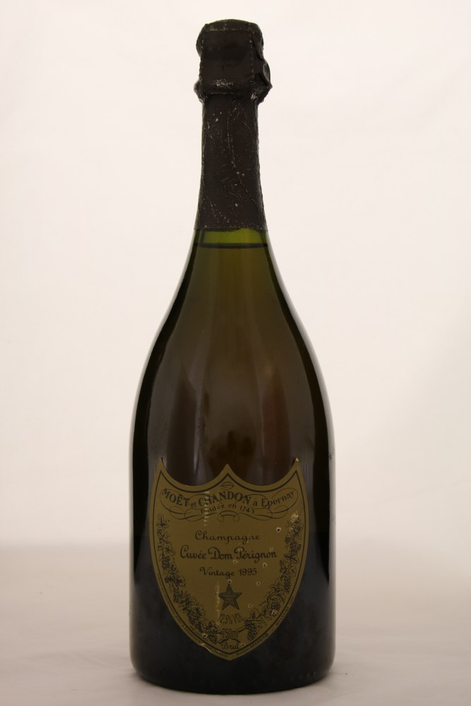 Dom Perignon 1995 sdl-0