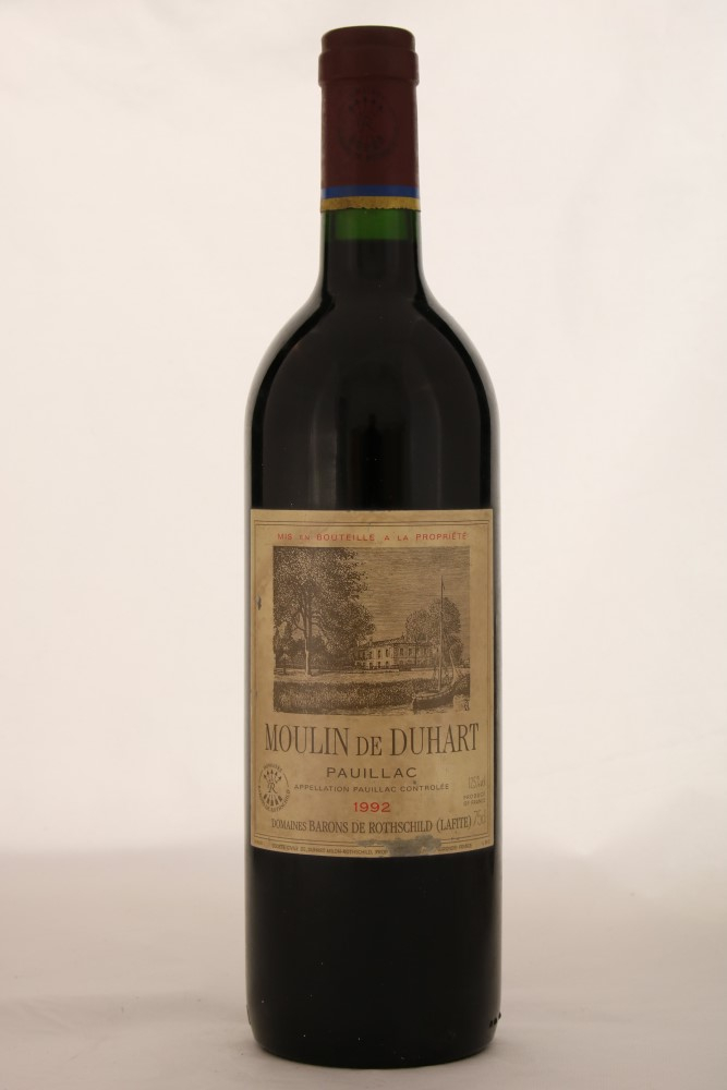 Moulin de Duhart 1992-2466