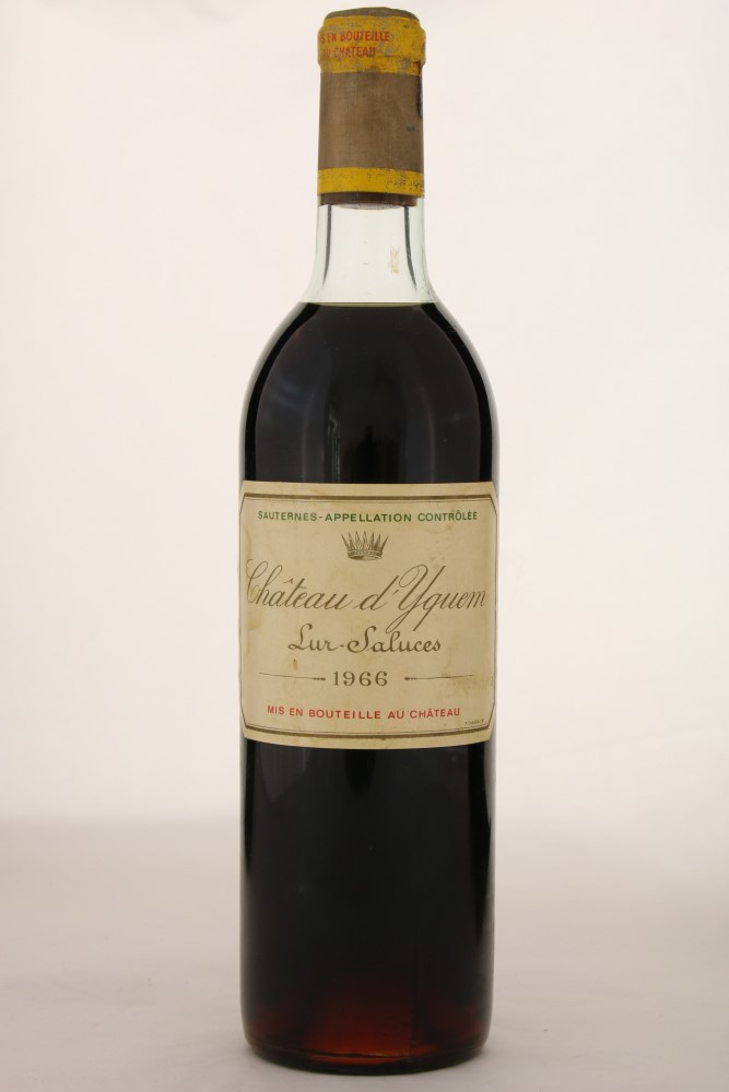 D'Yquem 1966-0