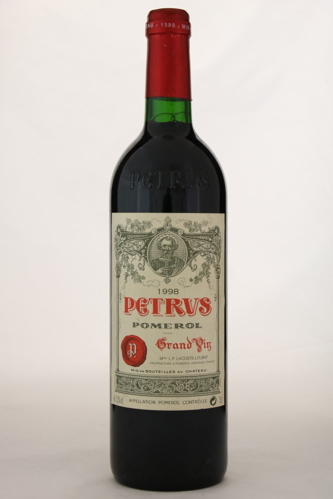 Petrus 1998-0