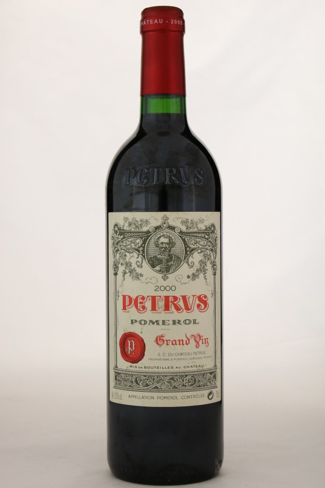 Petrus 2000-0