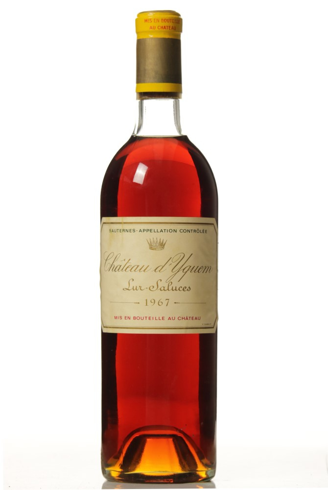D'yquem 1967-0