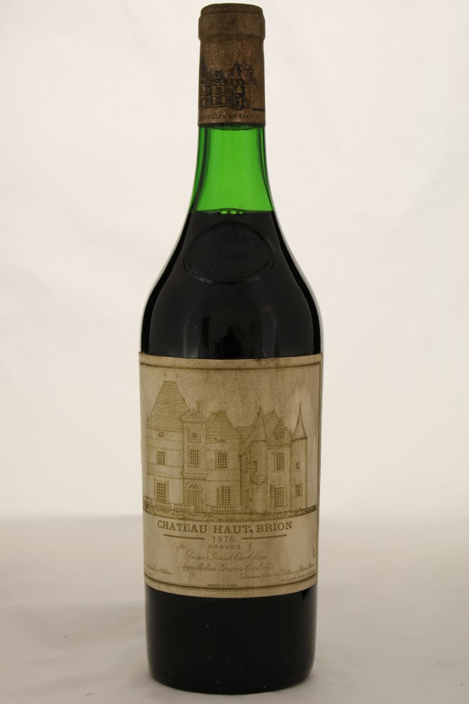 Haut Brion 1976-2691