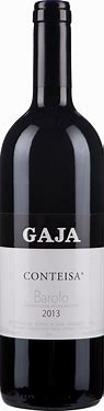 Gaja Conteisa 2013 Case of 6 btl.-0