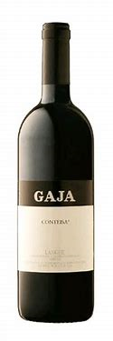 Gaja Conteisa 2011 Case of 6 btl.-0