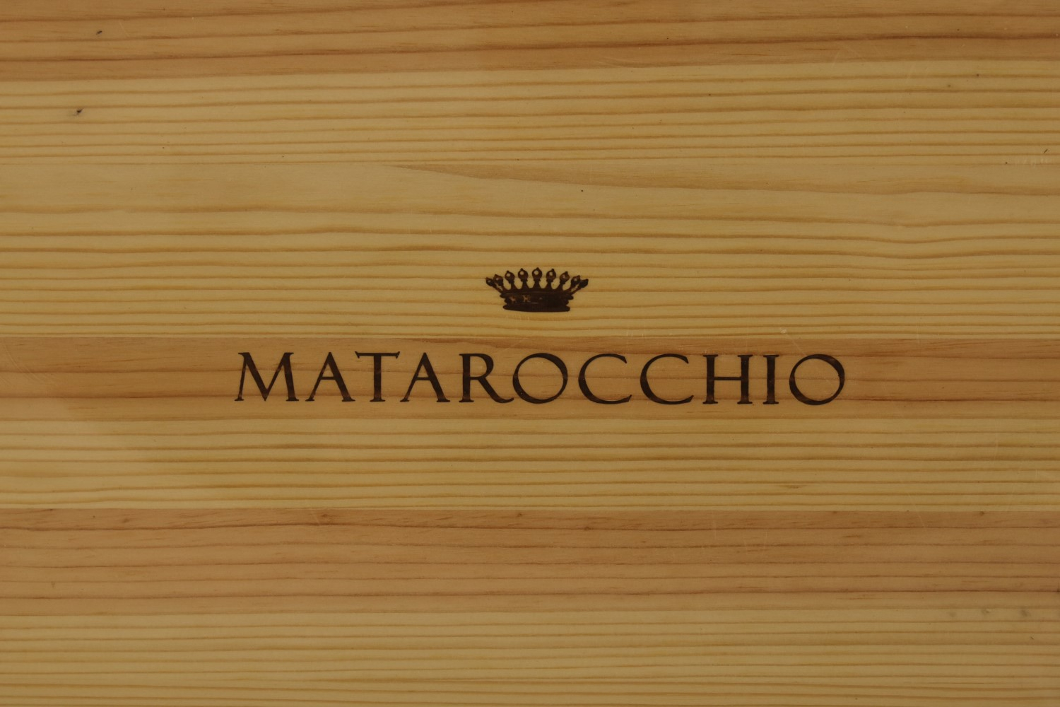 Antinori Guado al Tasso ´Matarocchio´ 2007 Case of 6 btl.-0