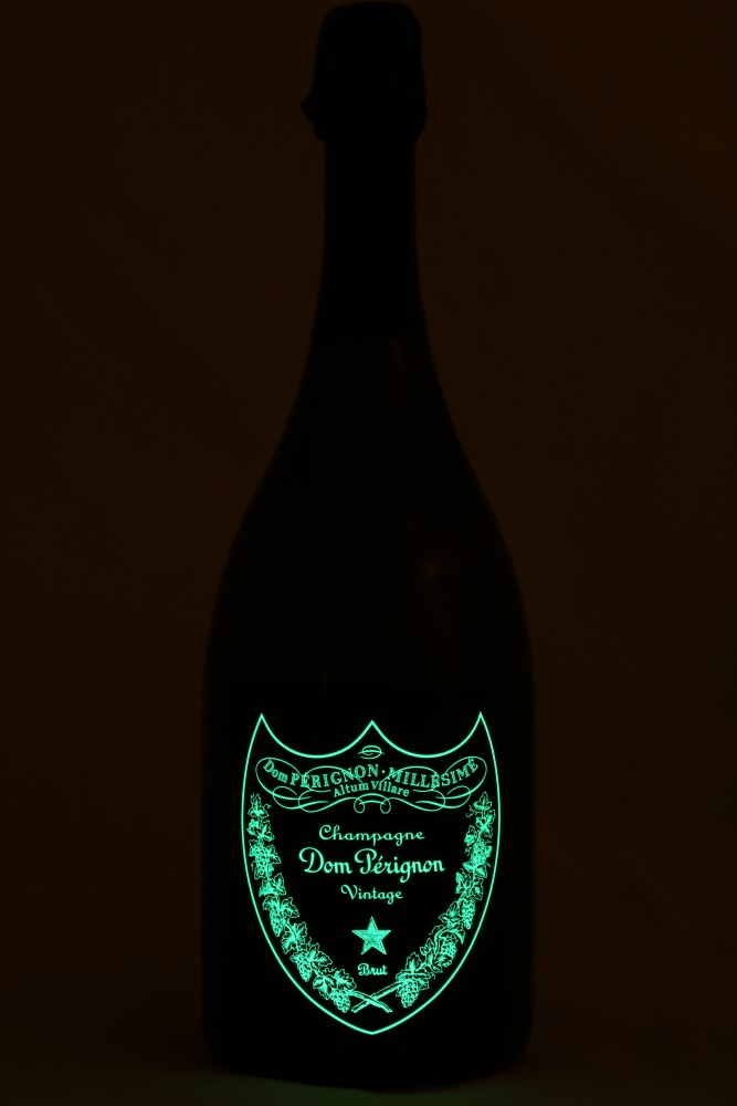Dom Perignon 2008 Luminous-0