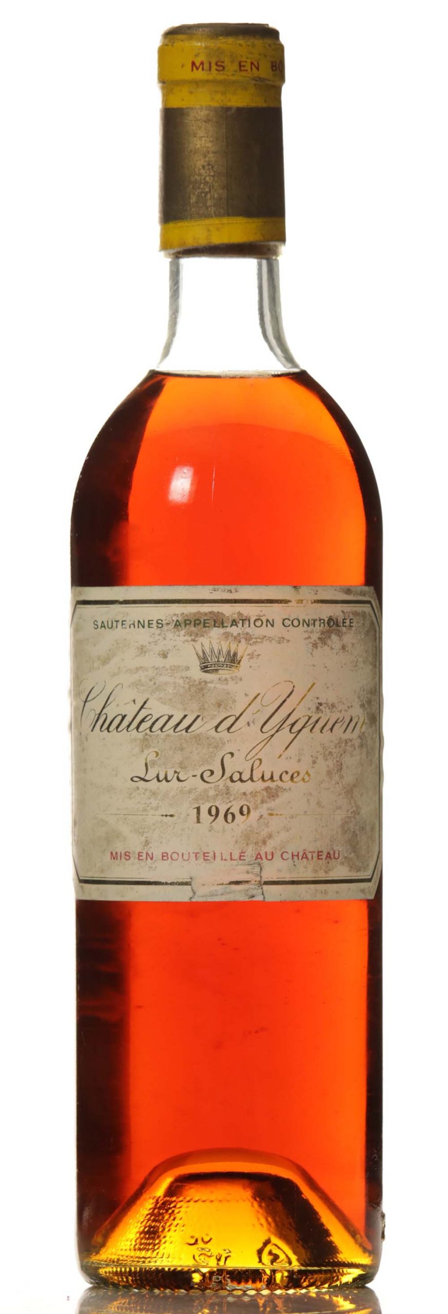 D'Yquem 1969-0