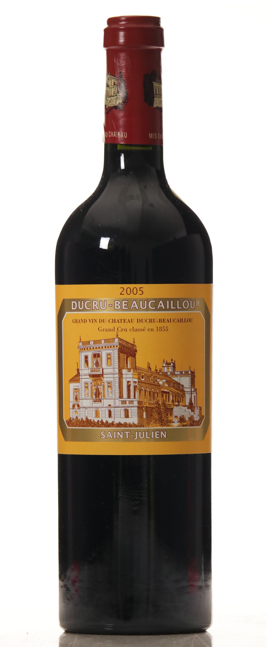 Ducru Beaucaillou 2005