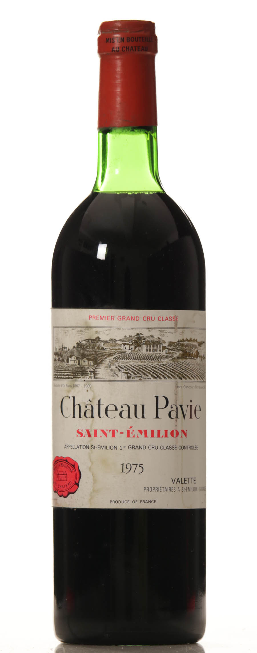 Pavie 1975 - Image 3