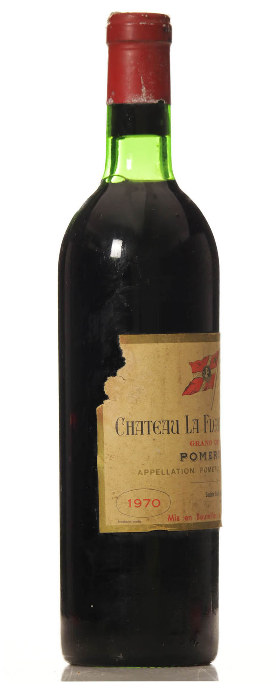 La Fleur Petrus 1970 - Image 3