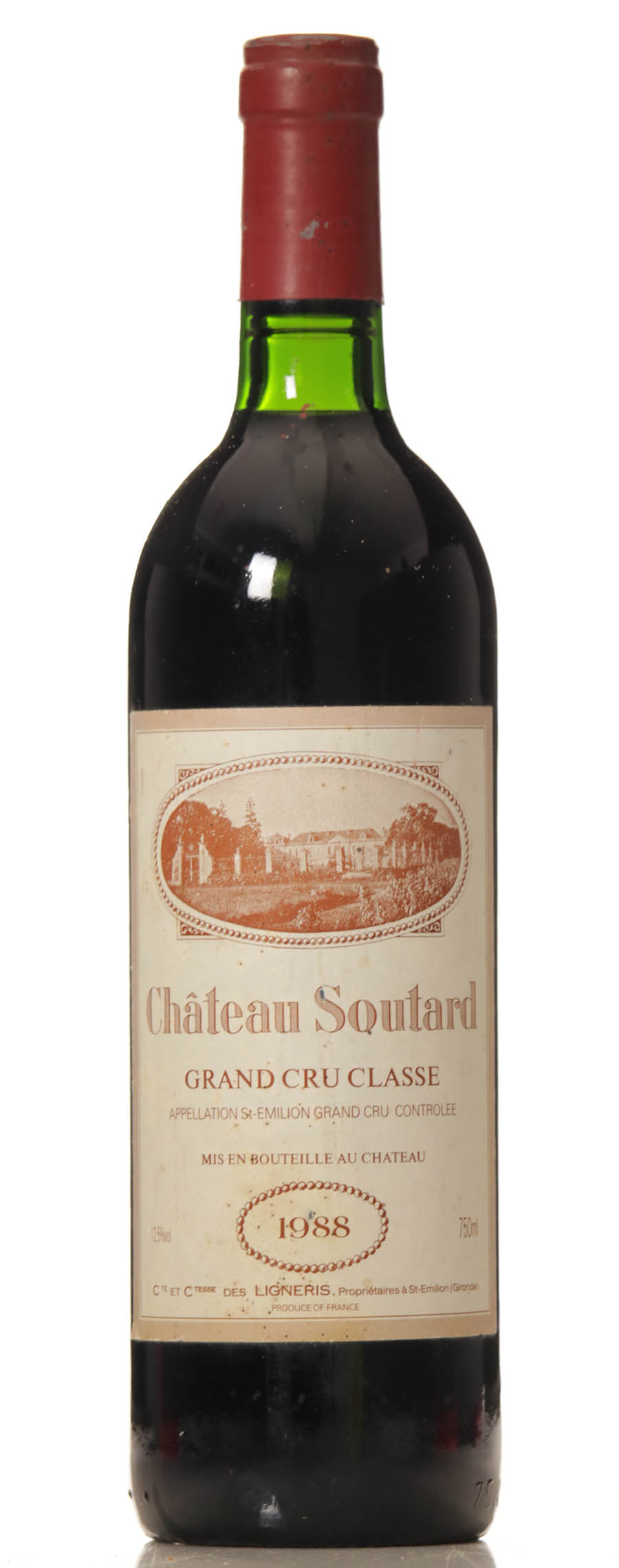 Soutard 1988