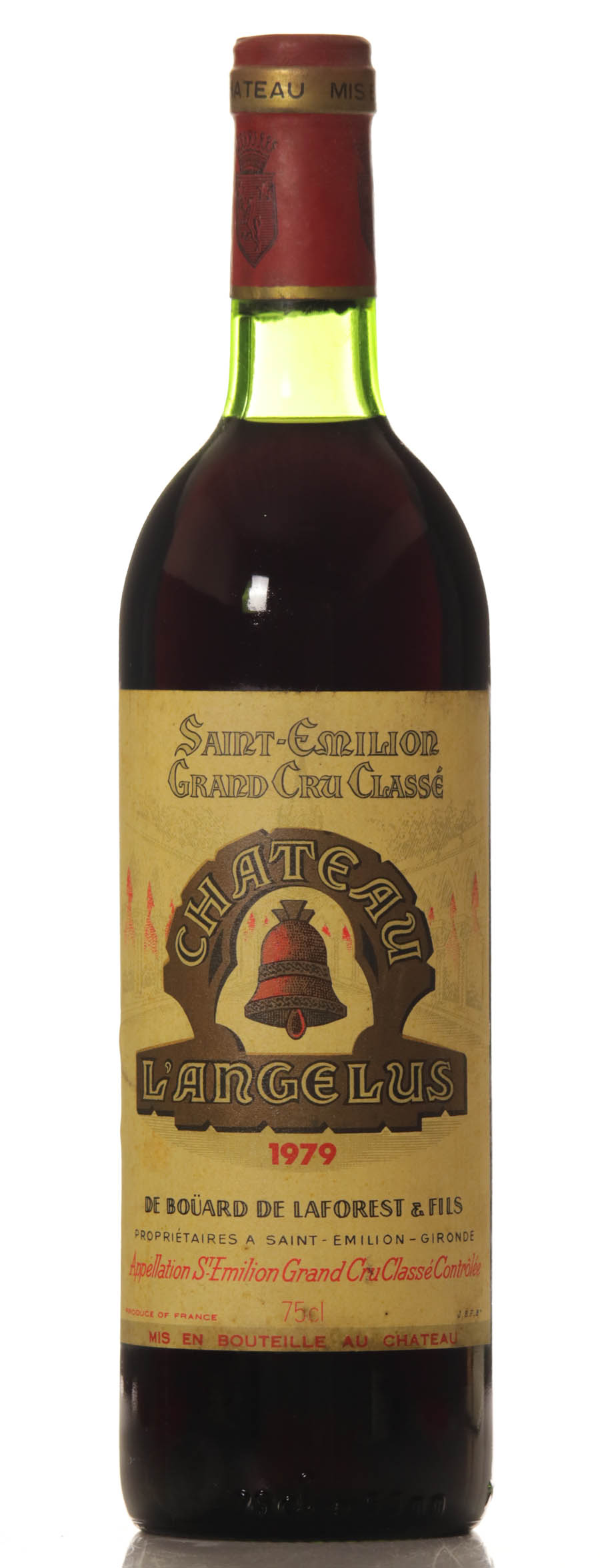 Angelus 1979 - VINEUT