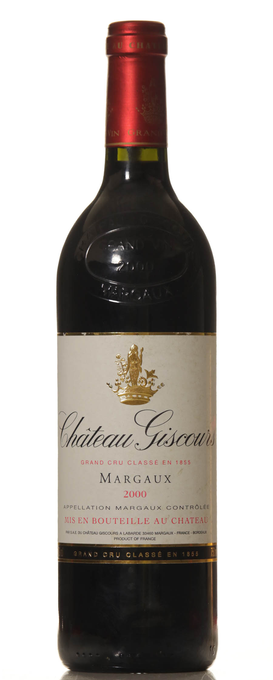 Giscours 2000 - VINEUT