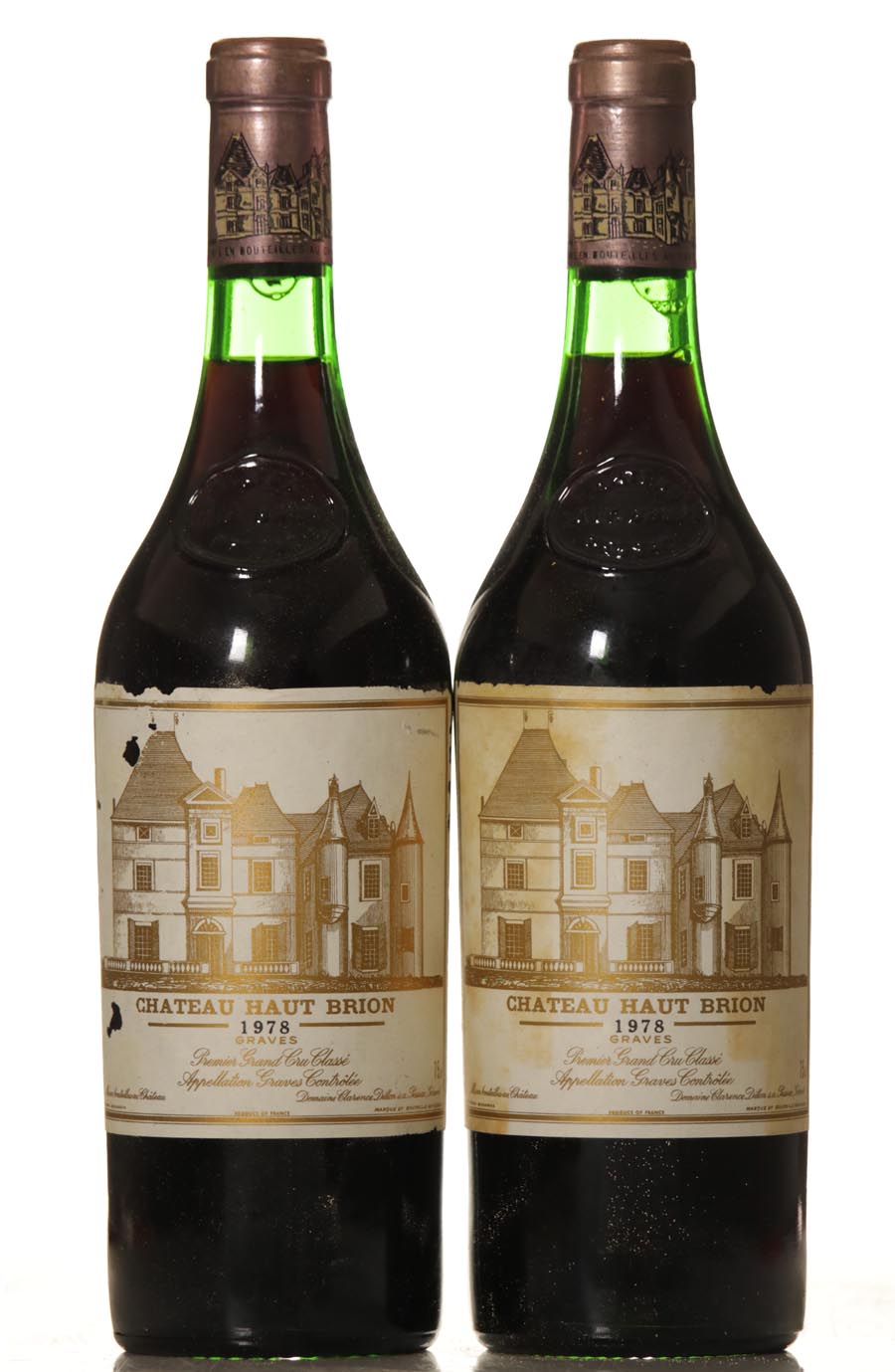 Haut Brion 1978 - Image 2