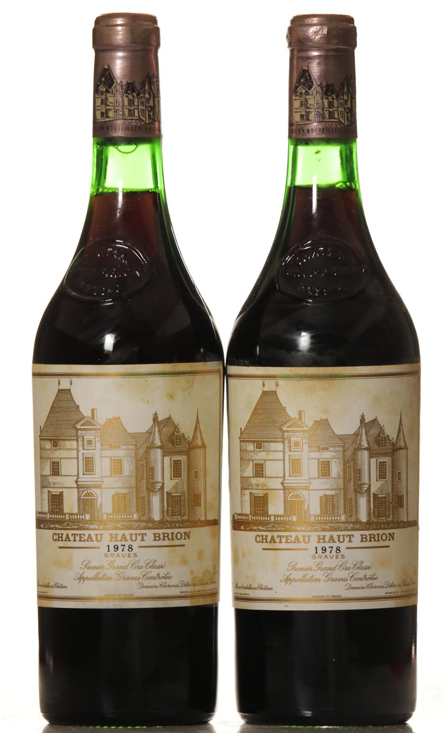 Haut Brion 1978 - Image 3