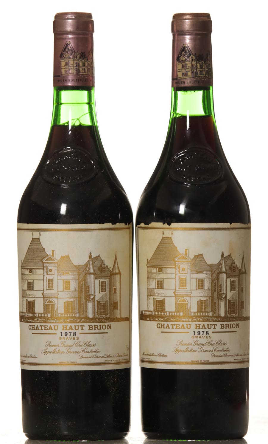 Haut Brion 1978 - Image 4