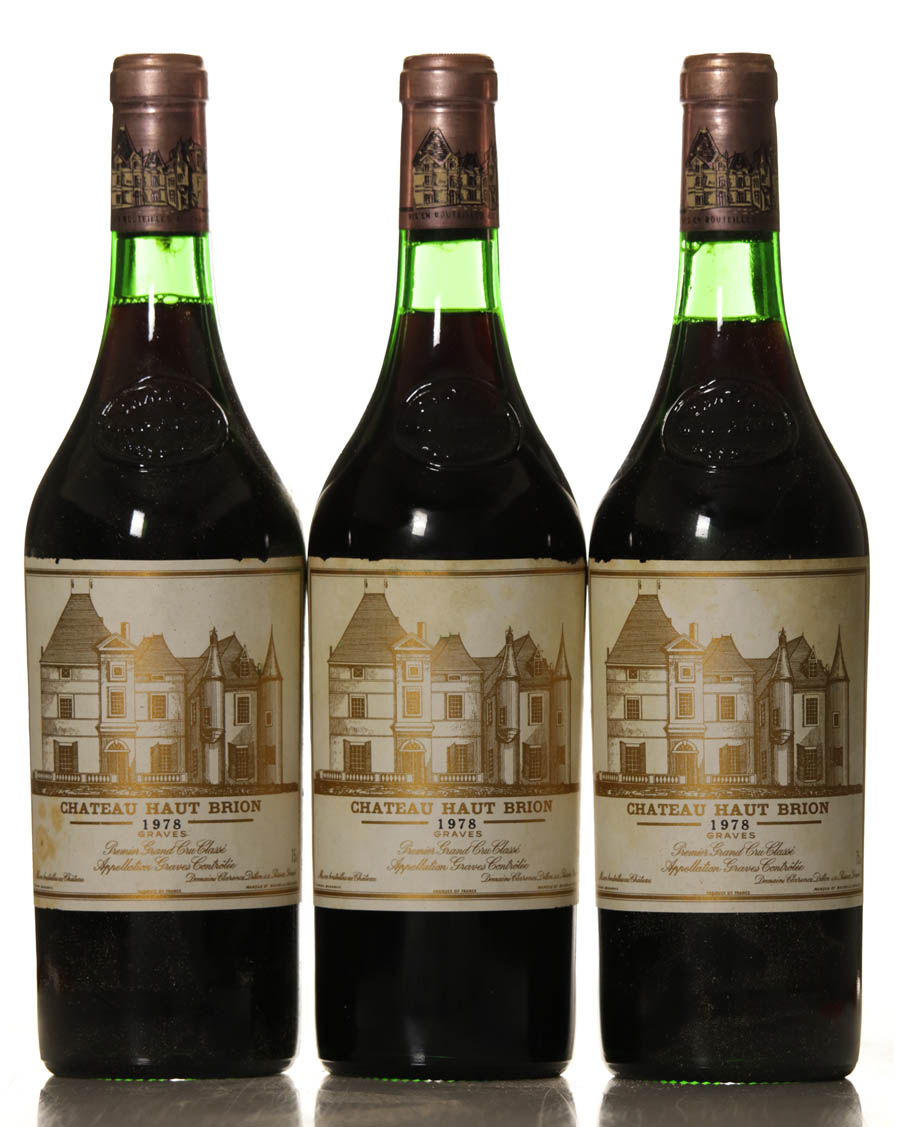 Haut Brion 1978 - Image 5