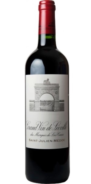 Leoville las Cases 2022 Case of 3 btl. - VINEUT