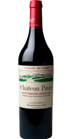 Pavie 2020 Case of 6 btl. - VINEUT