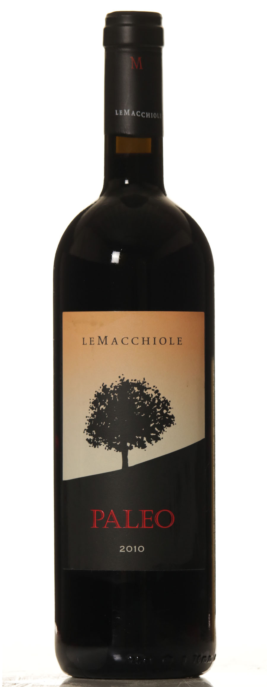 Le Macchiole Paleo 2010 - VINEUT
