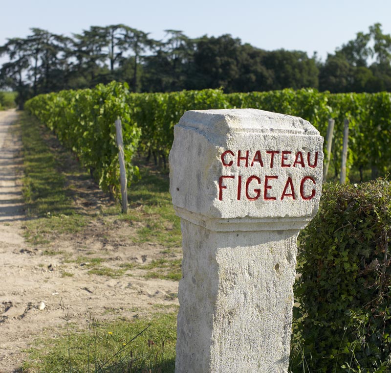 Chateau Figeac