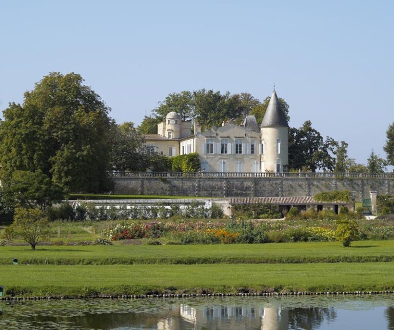 Château Lafite Rothschild