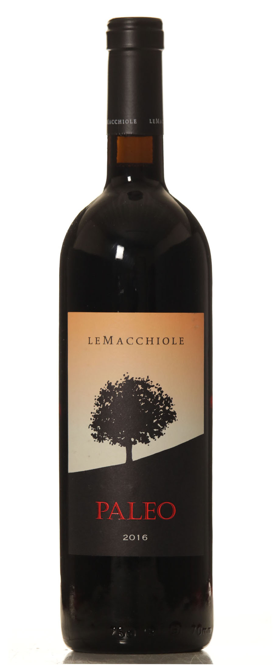 Le Macchiole Paleo 2016 - VINEUT