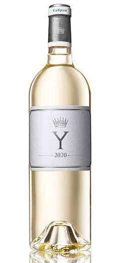 Y “Ygrec” d’Yquem 2020 Case of 6 btl. - VINEUT