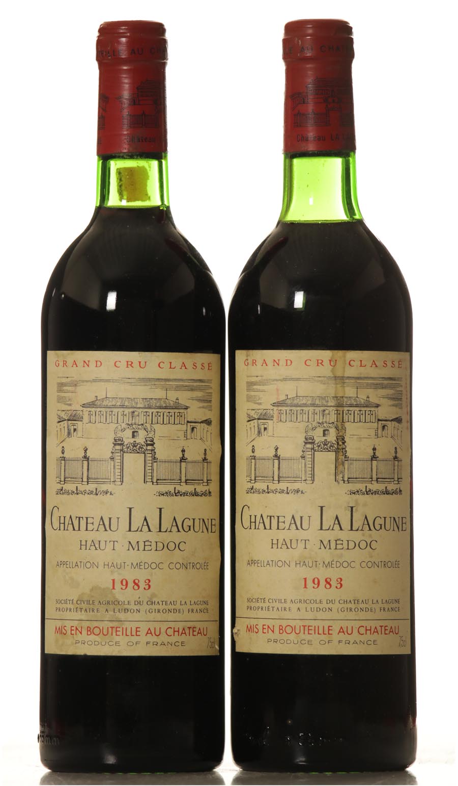 La Lagune 1983 - Image 3