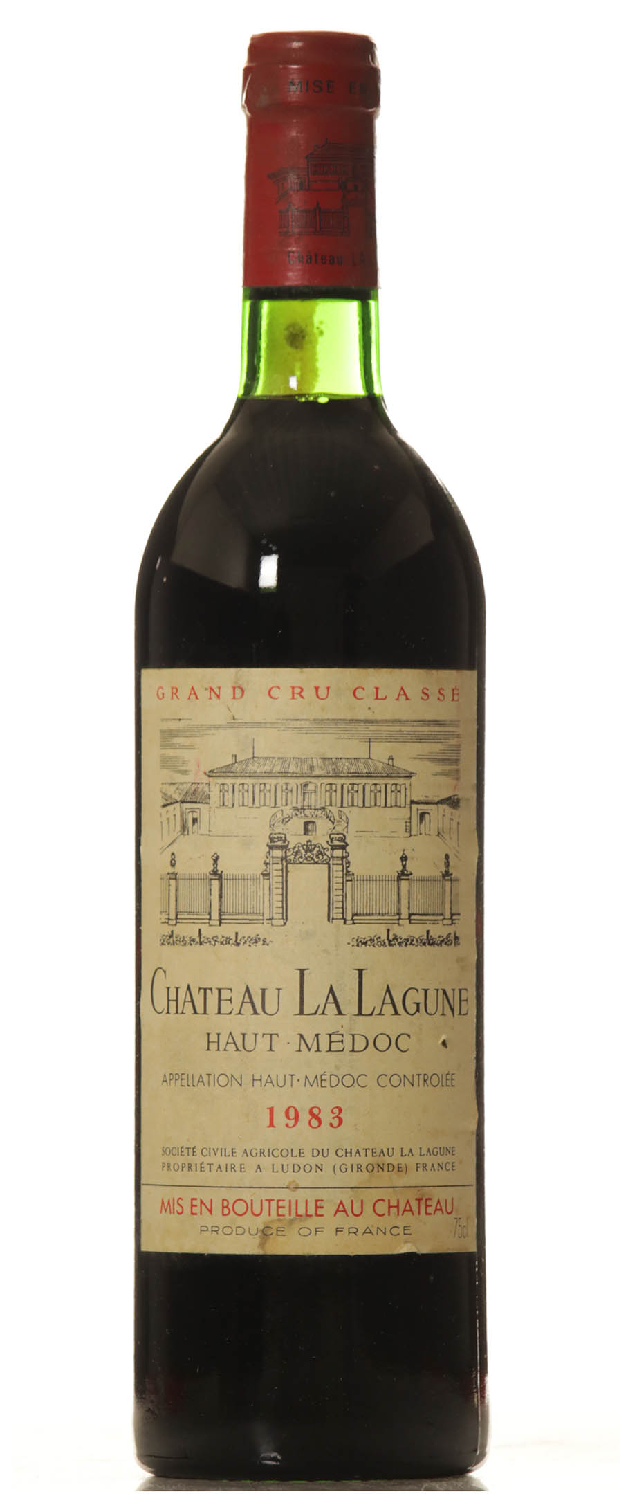 La Lagune 1983 - Image 2