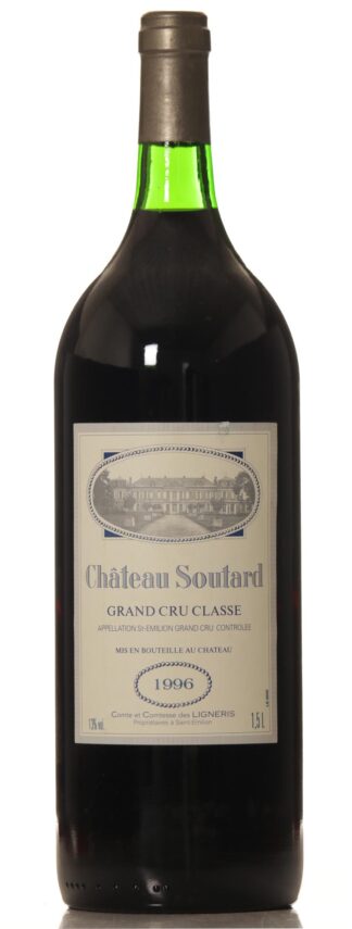 Soutard 1996 Magnum - VINEUT