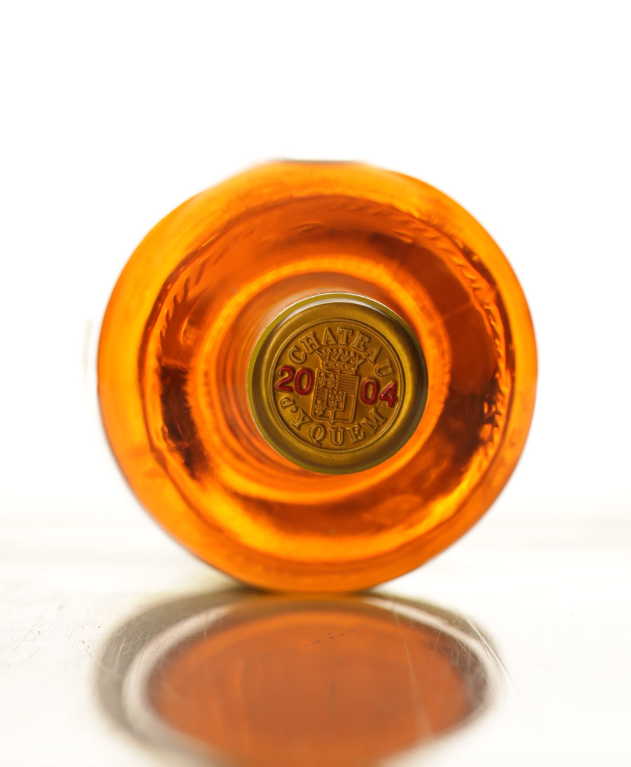 D'Yquem 2004 dl - Image 2