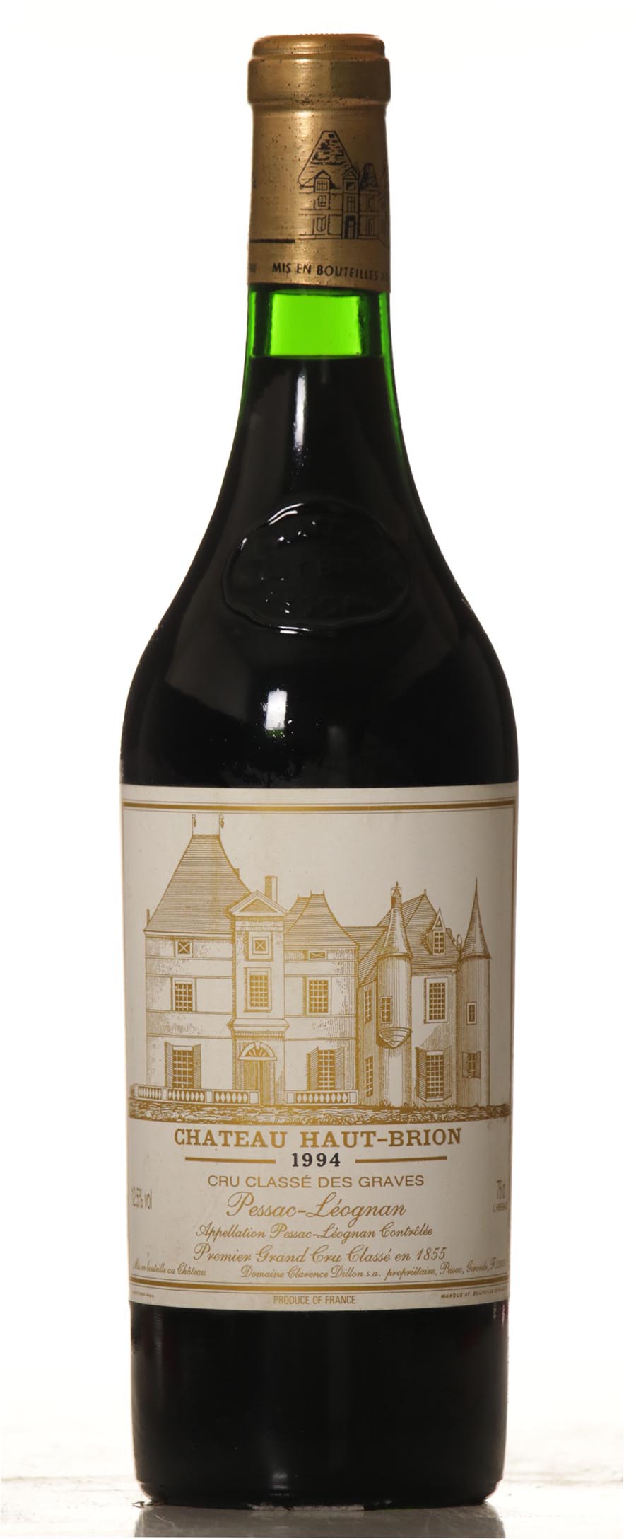 Haut Brion 1994 - VINEUT