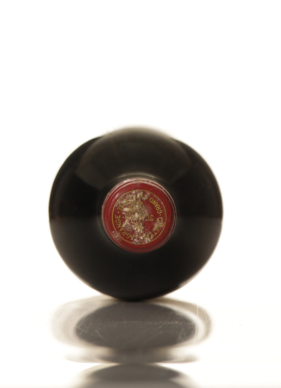 Lagrange 1983 ts - Image 2