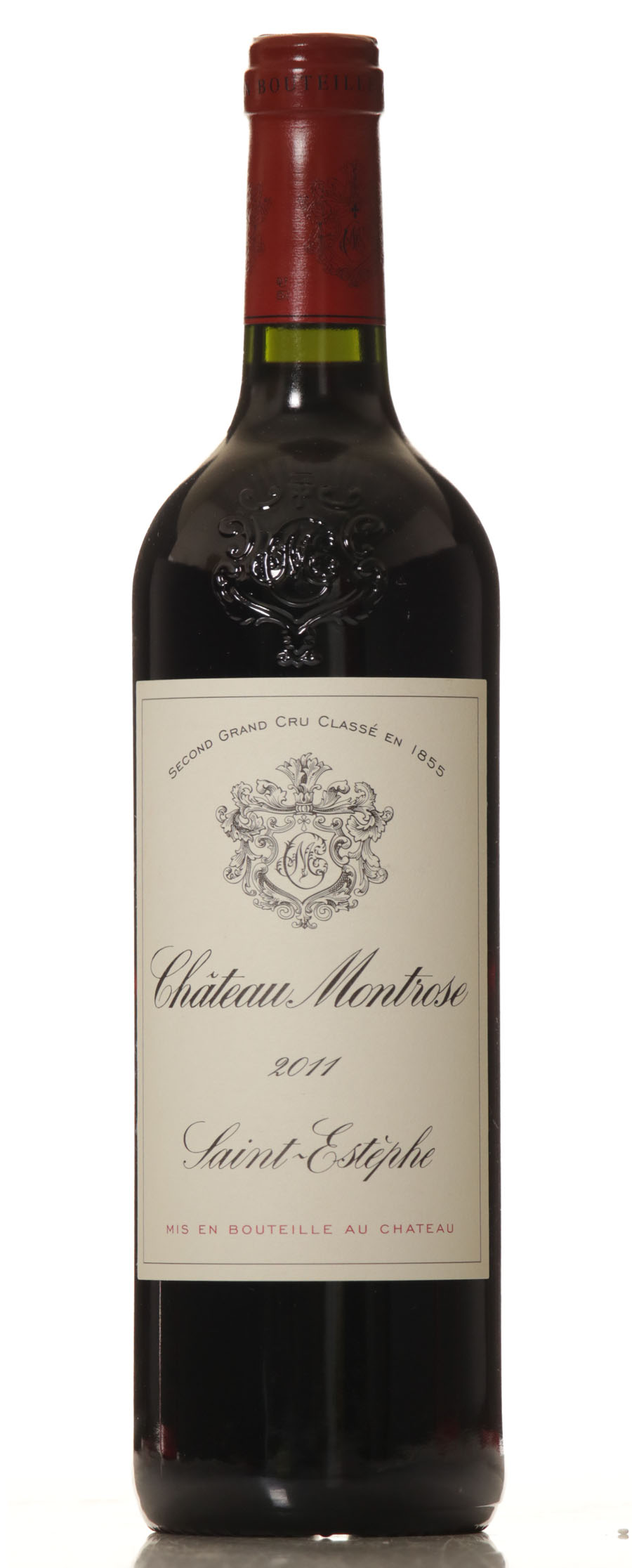 Montrose 2011 - VINEUT