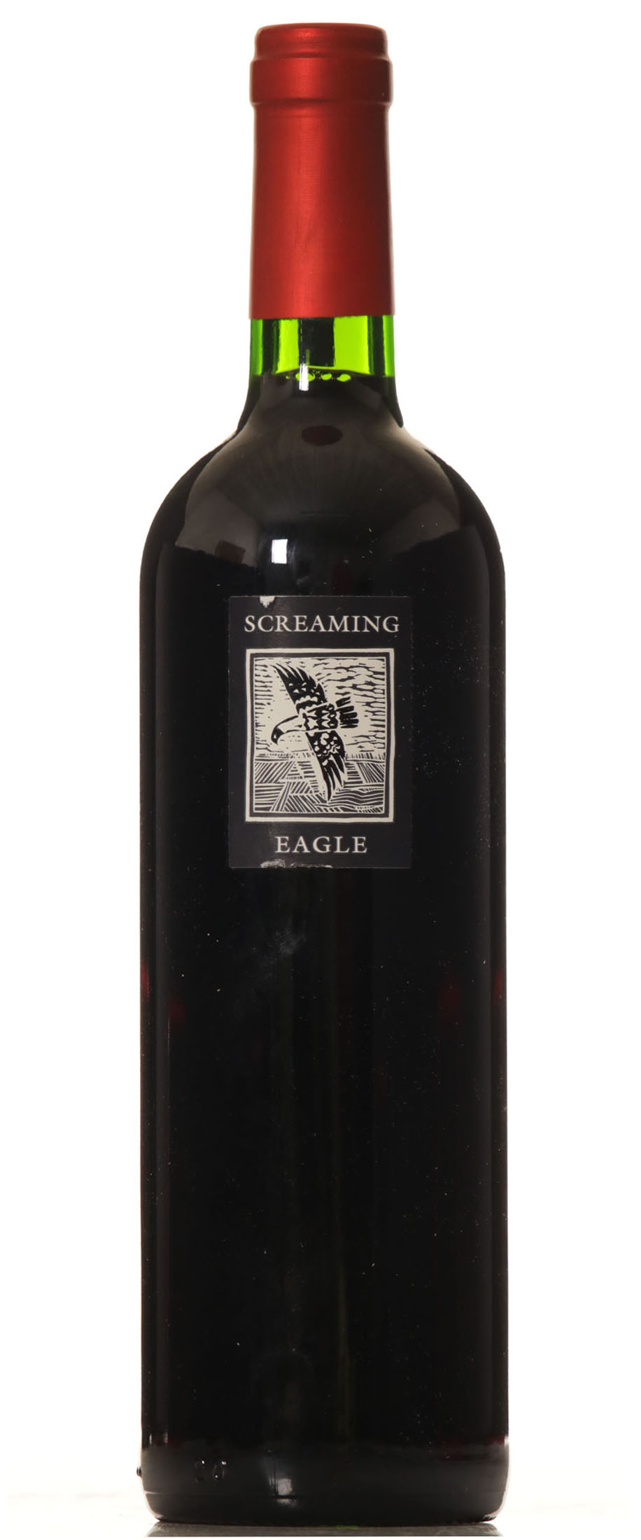 Screaming Eagle 2013 Cabernet Sauvignon - VINEUT