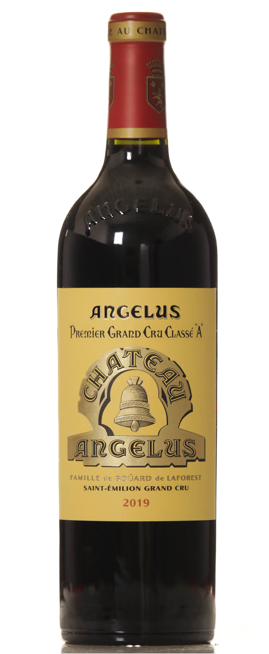 Angelus 2019 - VINEUT