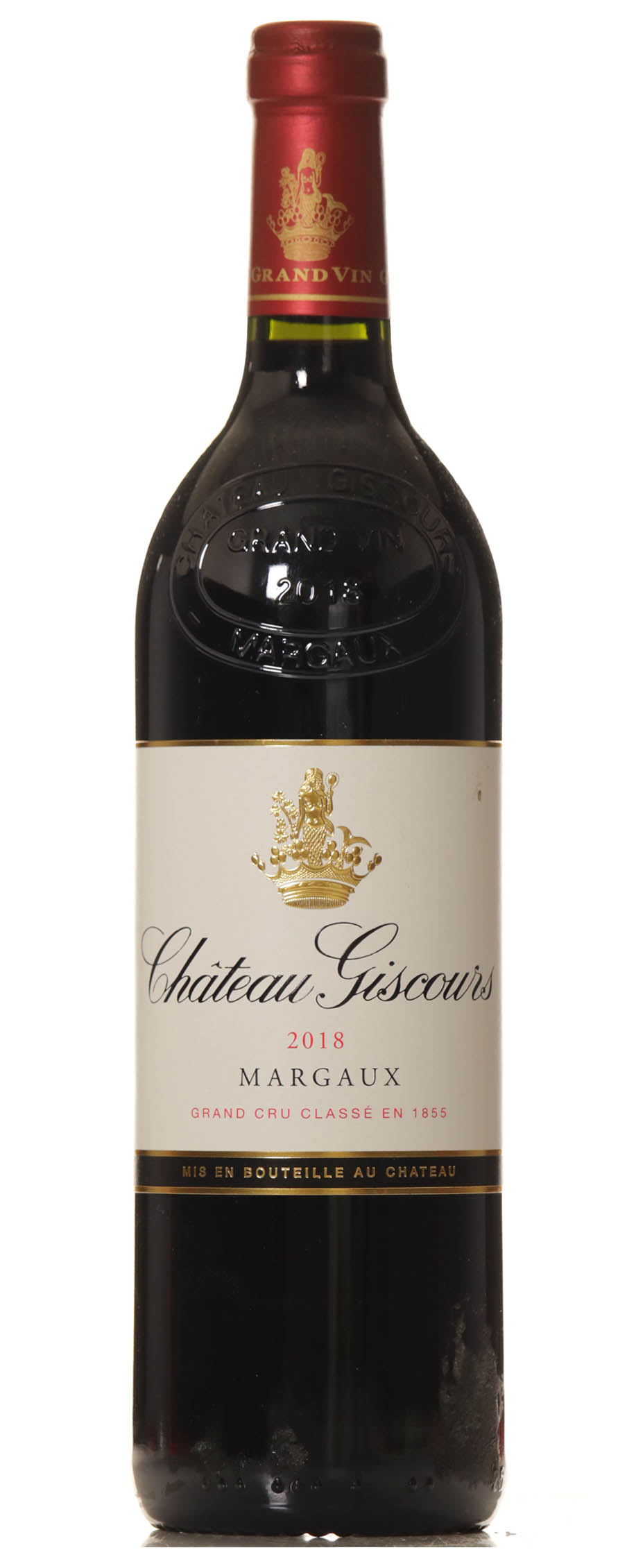Giscours 2018 - VINEUT