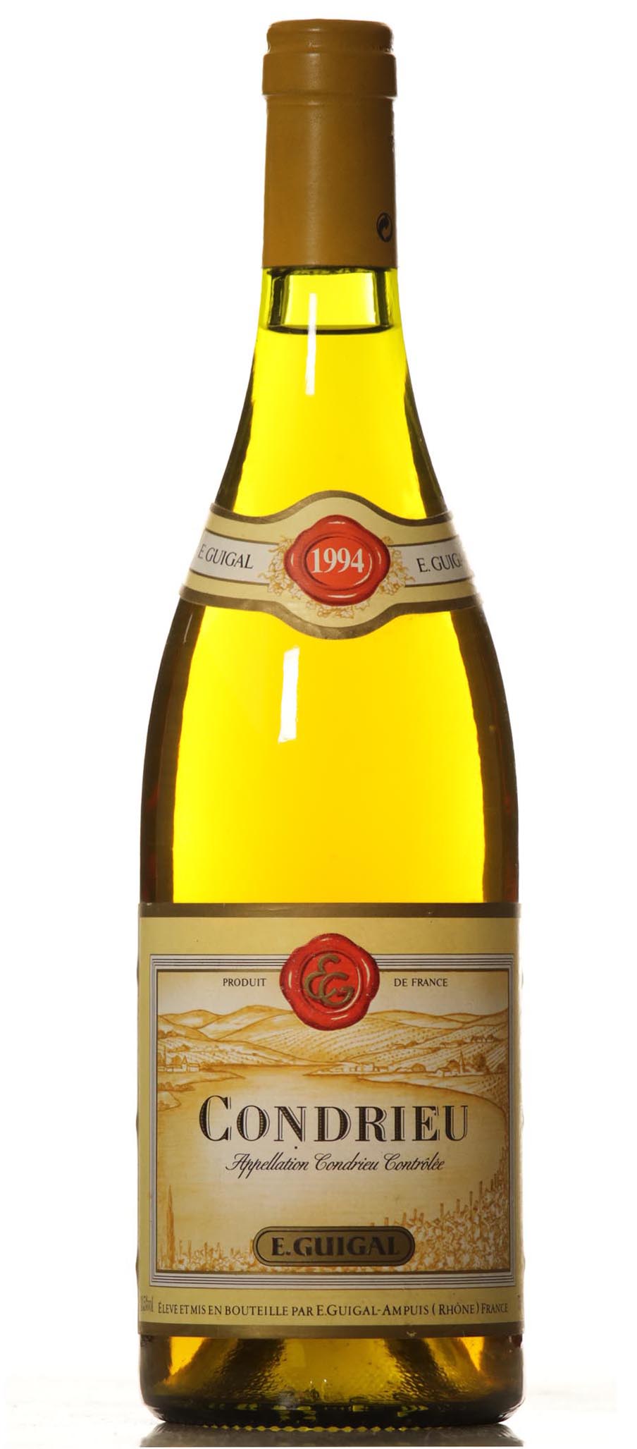 Condrieu 1994 E. Guigal - VINEUT