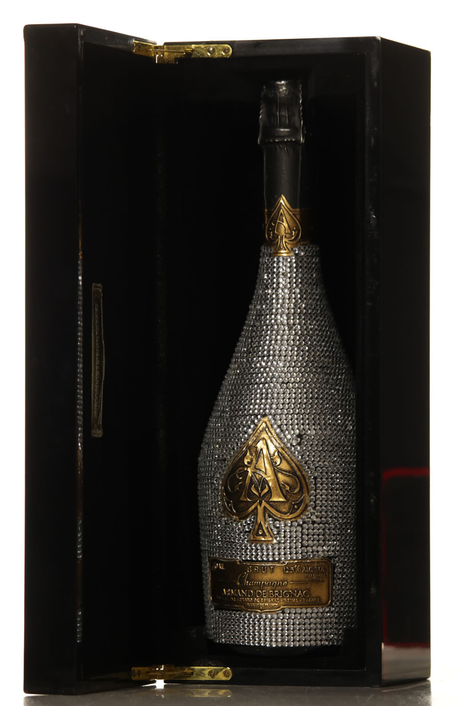 Armand de Brignac Ace of Spades Swarovski Edition Brut - Image 2