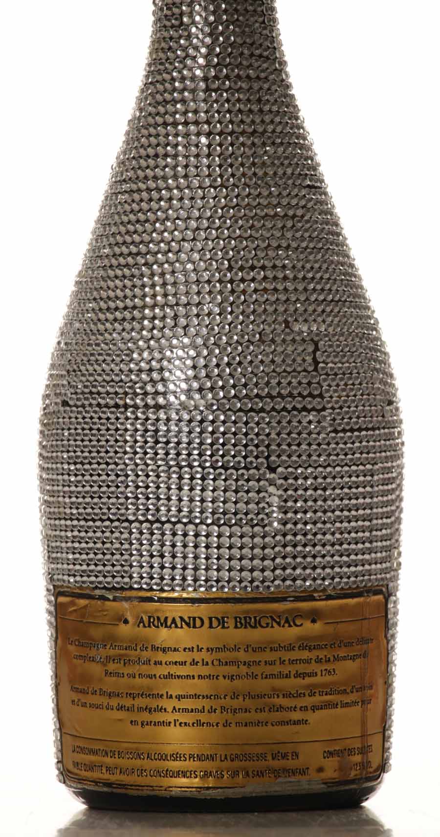 Armand de Brignac Ace of Spades Swarovski Edition Brut - Image 5