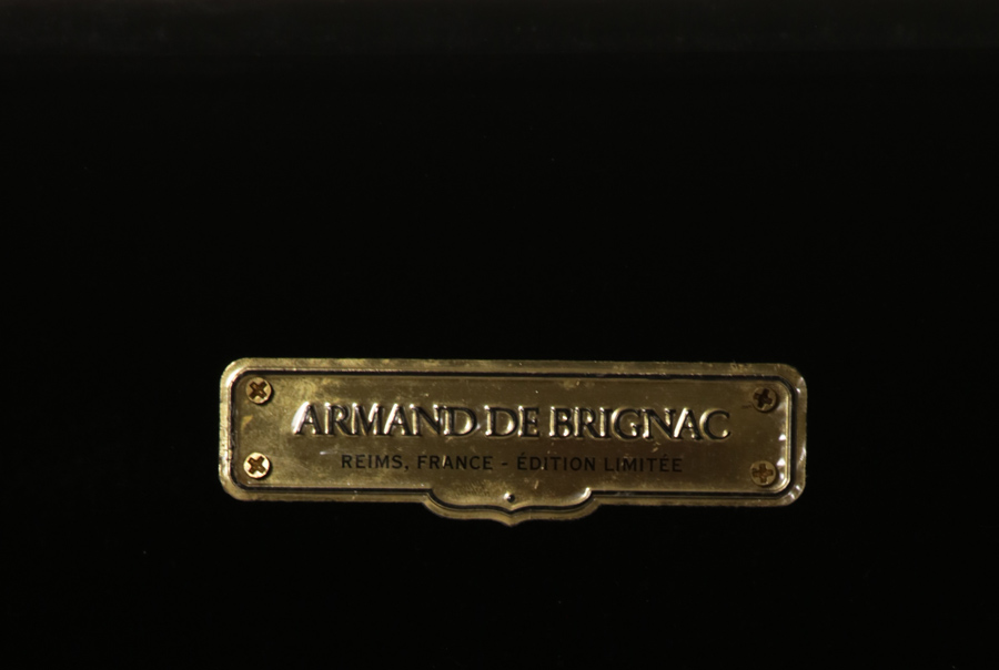 Armand de Brignac Ace of Spades Swarovski Edition Brut - Image 7