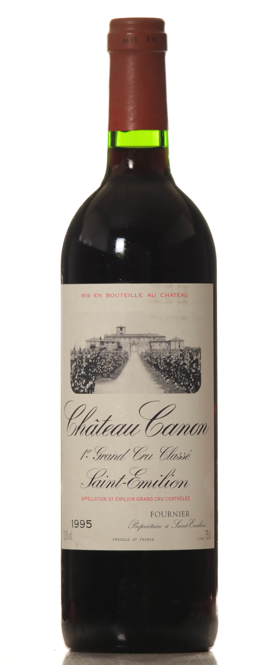 Canon 1995 - VINEUT