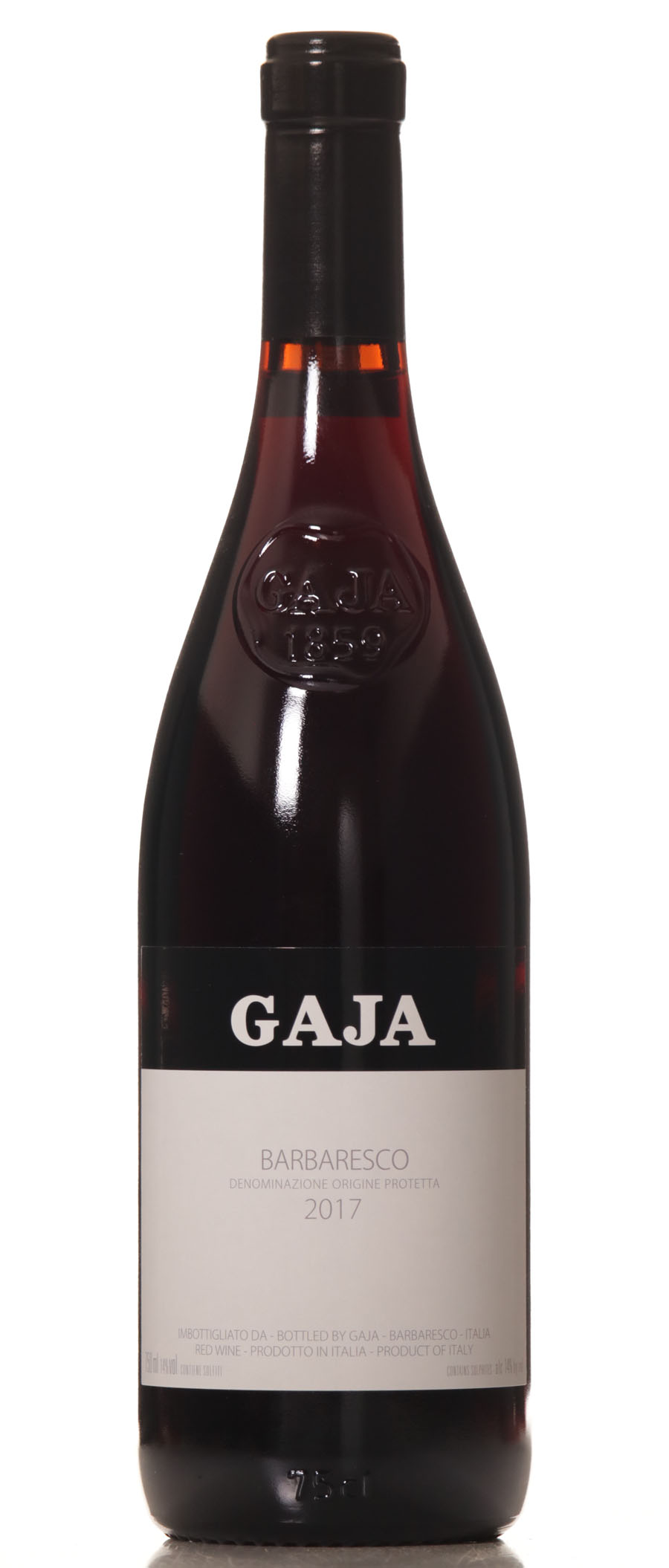 Gaja Barbaresco 2017 - VINEUT