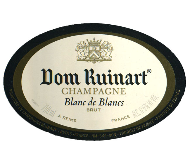 Ruinart