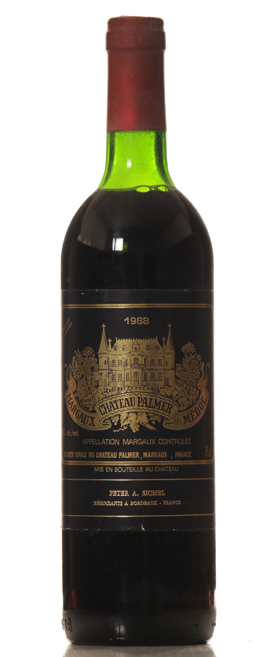 Palmer 1988 - VINEUT